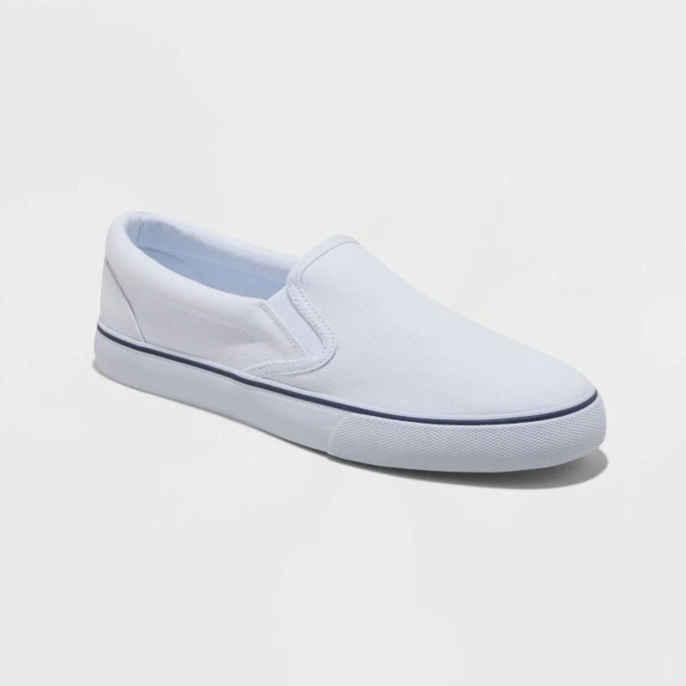 Good Fellow/ Men's Phillip Twin Gore Sneakers​​​​​​​​​​​​​